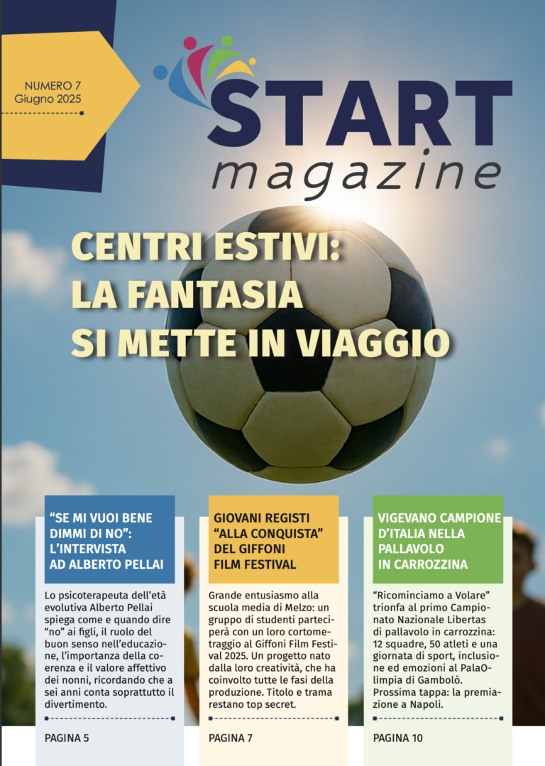 Centri estivi la fantasia si mette in viaggio