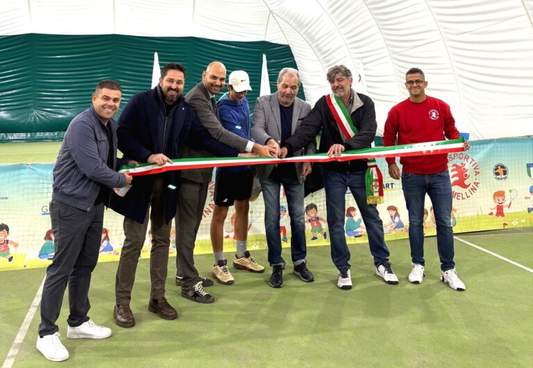 Riqualificazione degli impianti sportivi della Polisportiva Lomellina