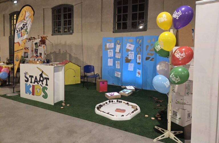 La città per i bambini – 8° edizione